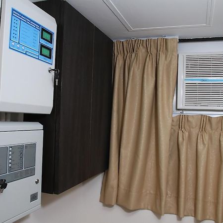 Homy Inn Гонконг Экстерьер фото